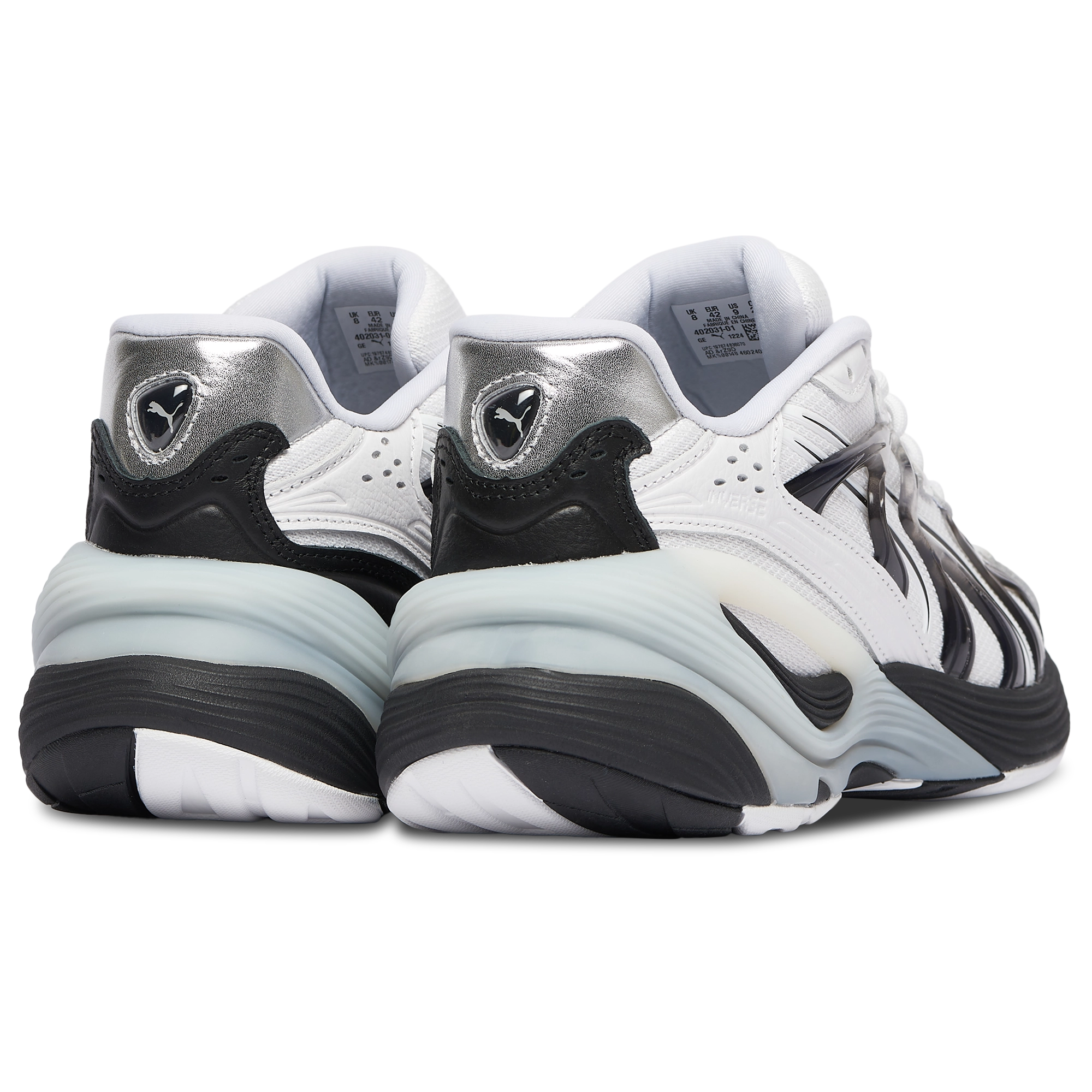 [402031-01] MENS PUMA INVERSE GENERATE