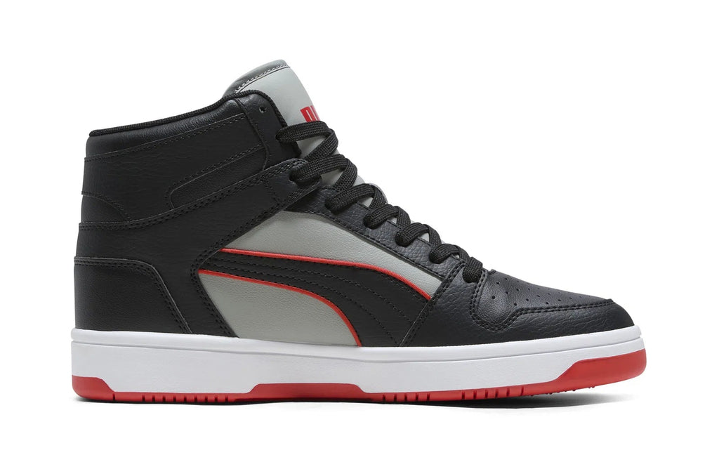 [402080-01] MENS PUMA REBOUND LAYUP PIPING