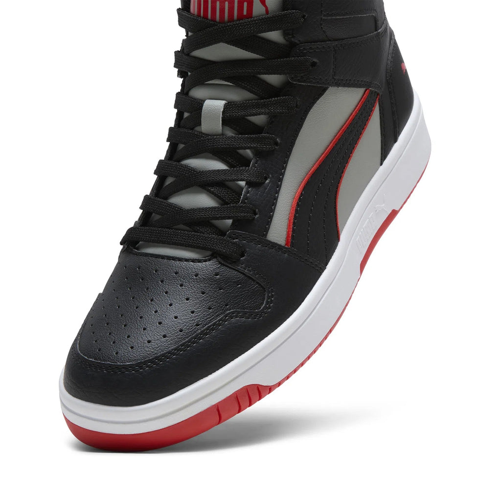 [402080-01] MENS PUMA REBOUND LAYUP PIPING