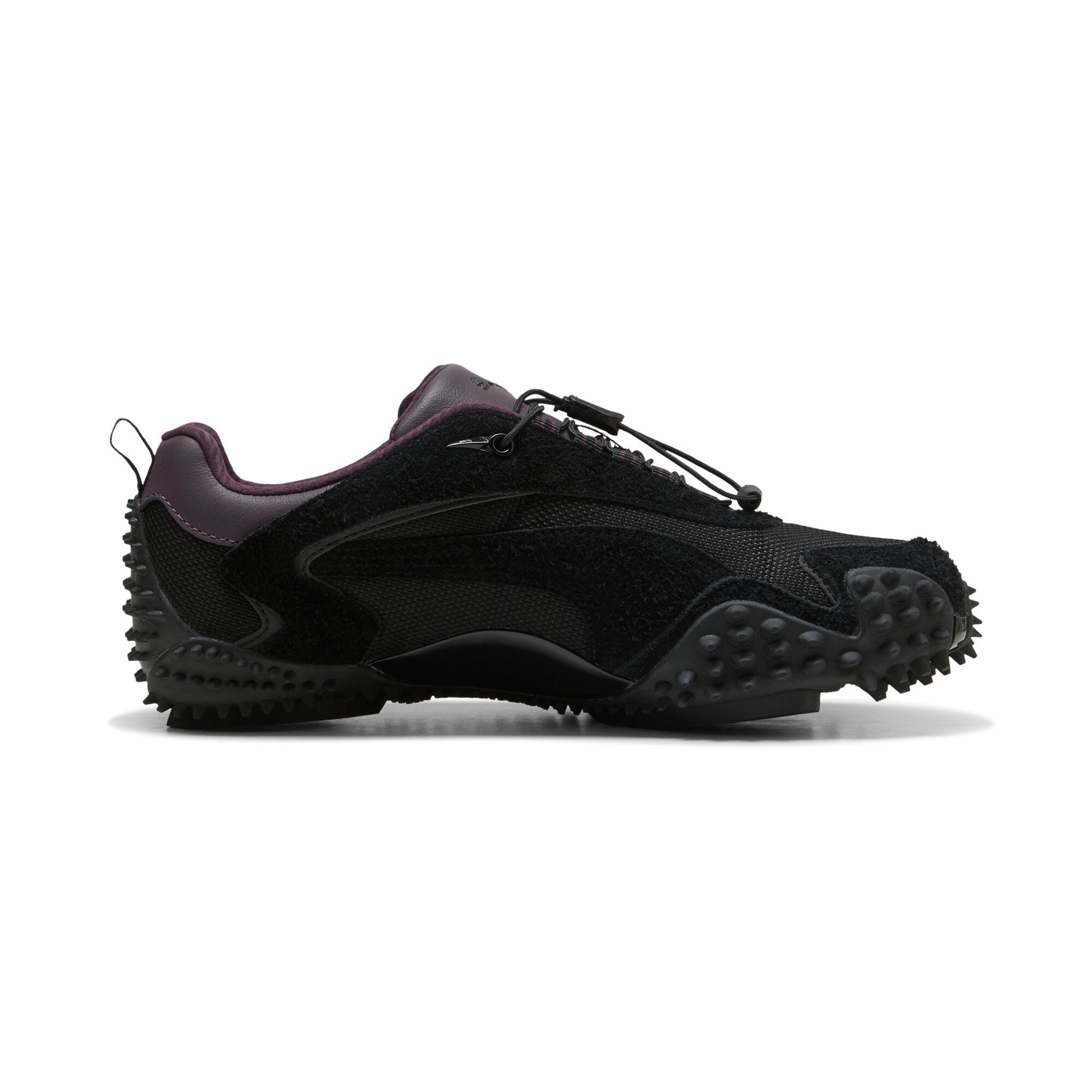 [402957-01] MENS PUMA MOSTRO XC GORE-TEX 'MIDNIGHT PLUM'