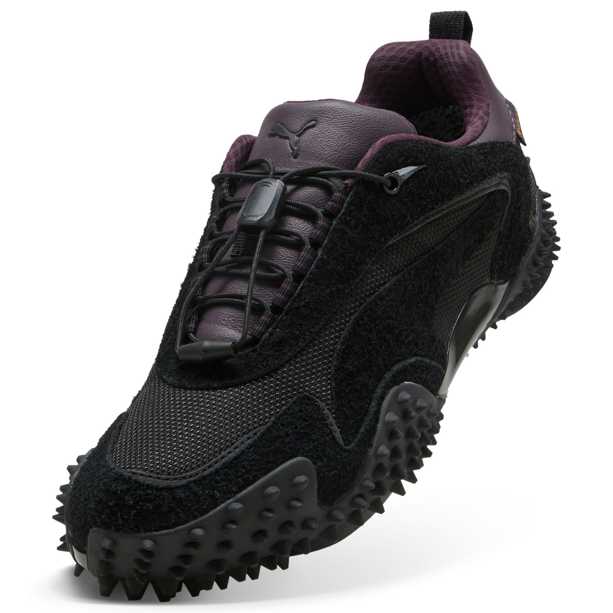 [402957-01] MENS PUMA MOSTRO XC GORE-TEX 'MIDNIGHT PLUM'