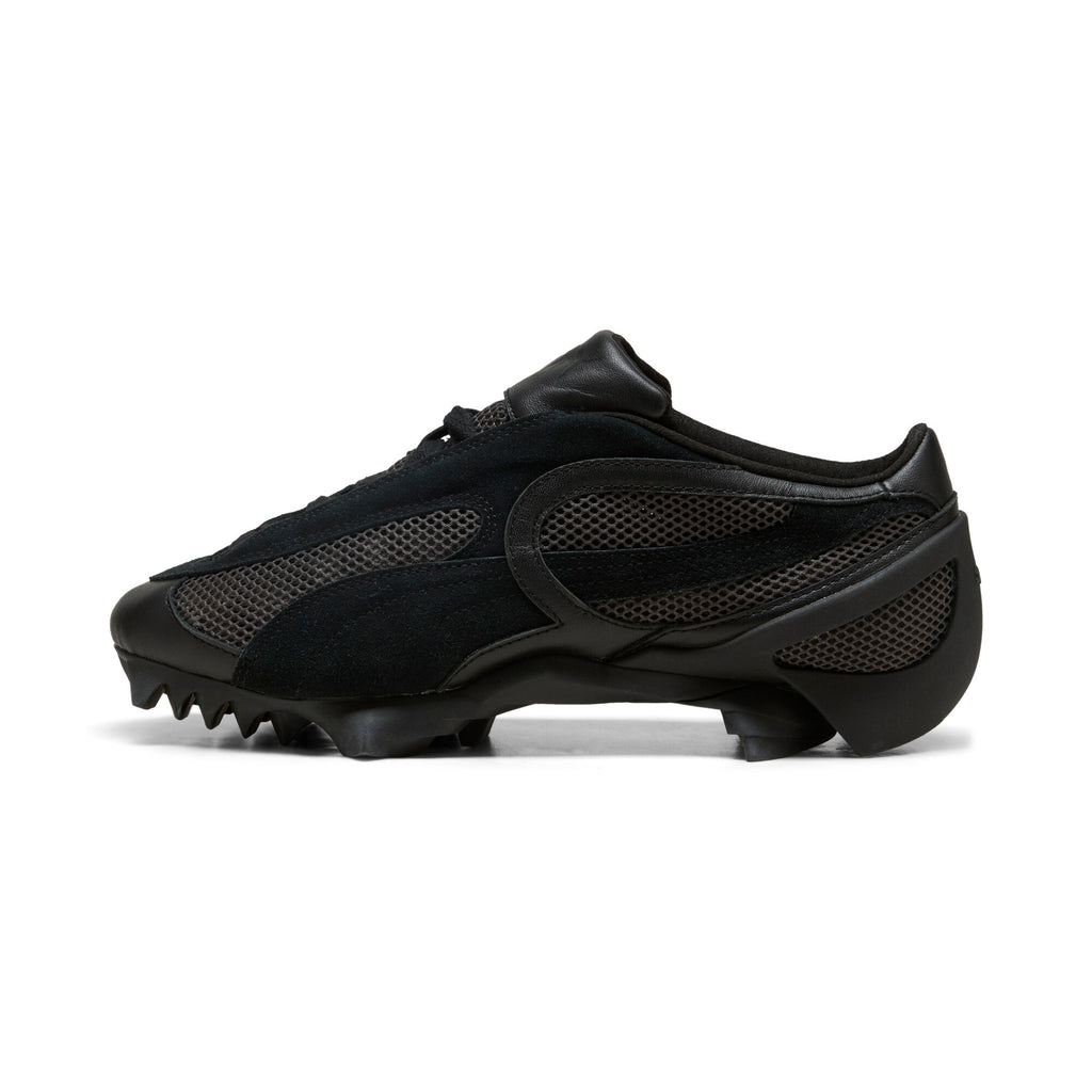 [402959-01] MENS PUMA BEISSER 'BLACK'