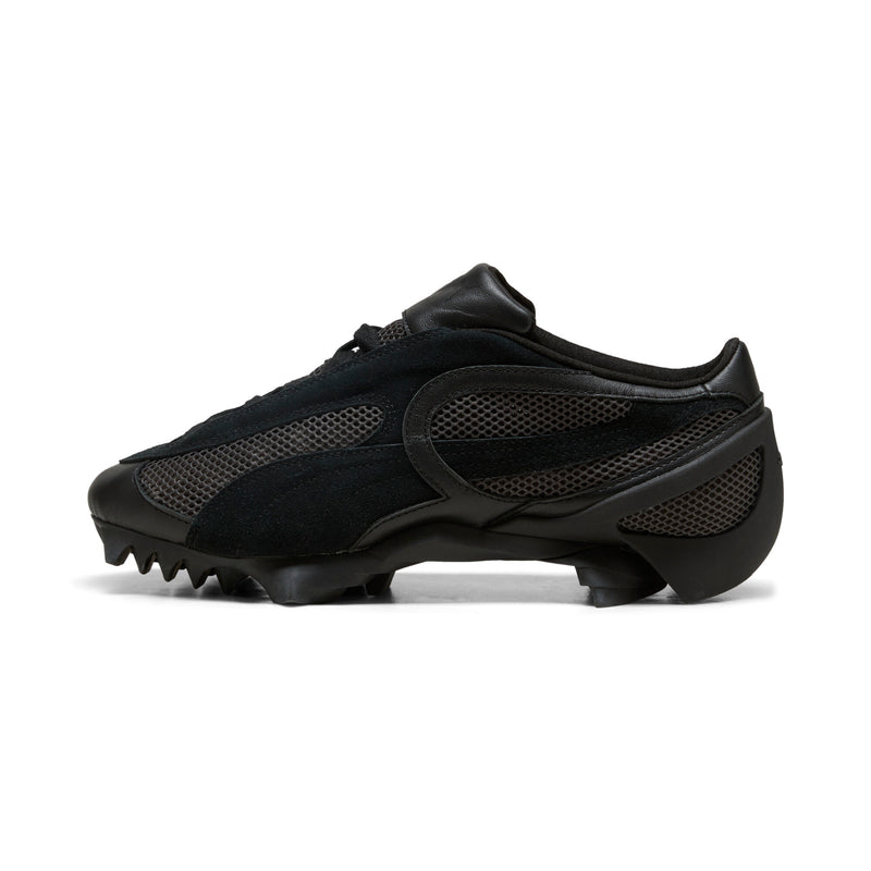[402959-01] MENS PUMA BEISSER 'BLACK'