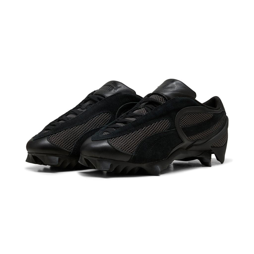 [402959-01] MENS PUMA BEISSER 'BLACK'
