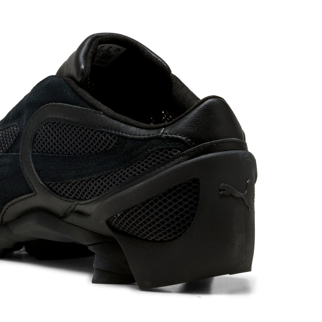 [402959-01] MENS PUMA BEISSER 'BLACK'