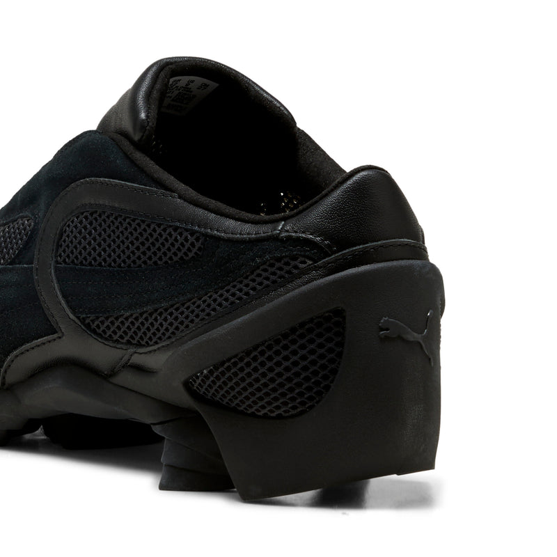 [402959-01] MENS PUMA BEISSER 'BLACK'