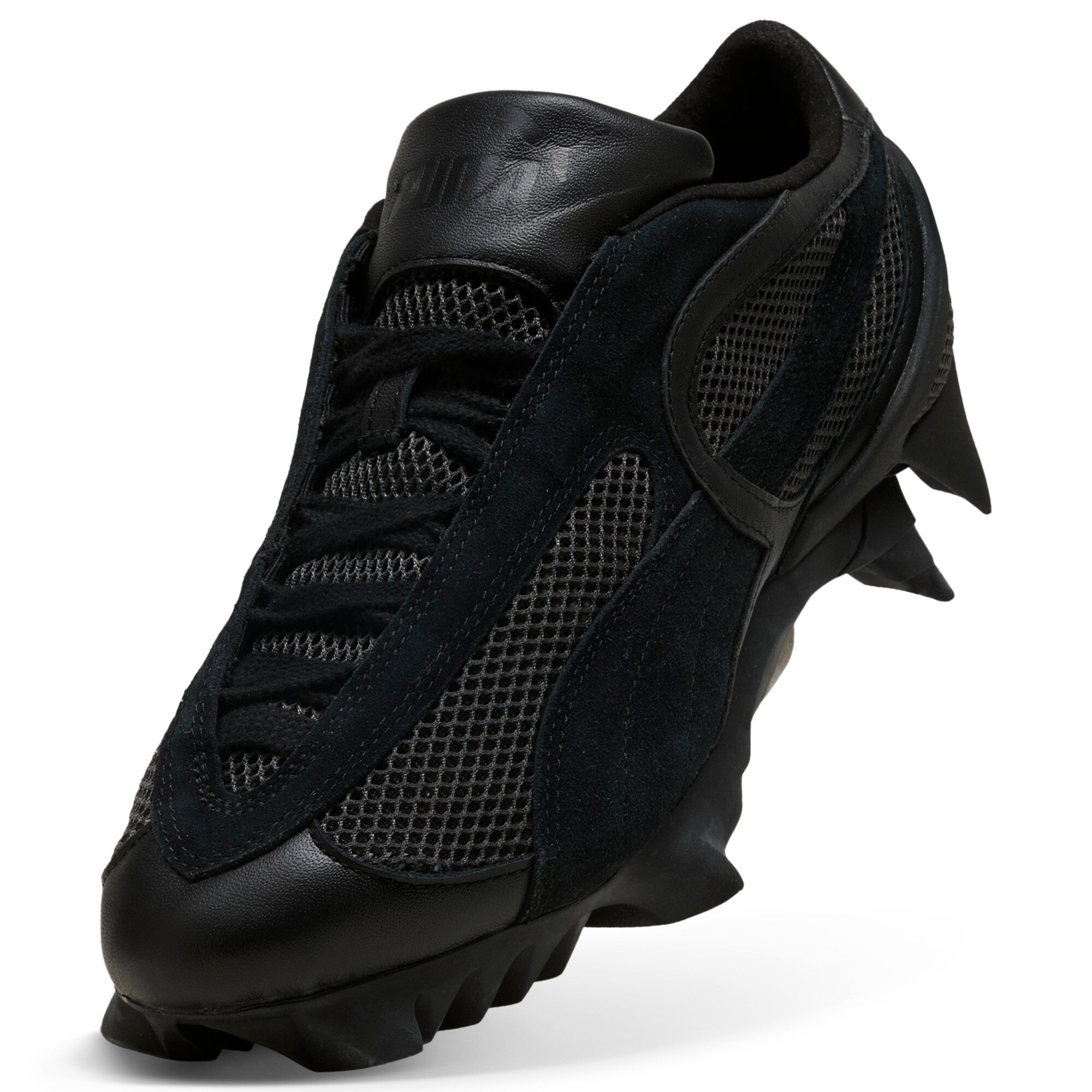 [402959-01] MENS PUMA BEISSER 'BLACK'