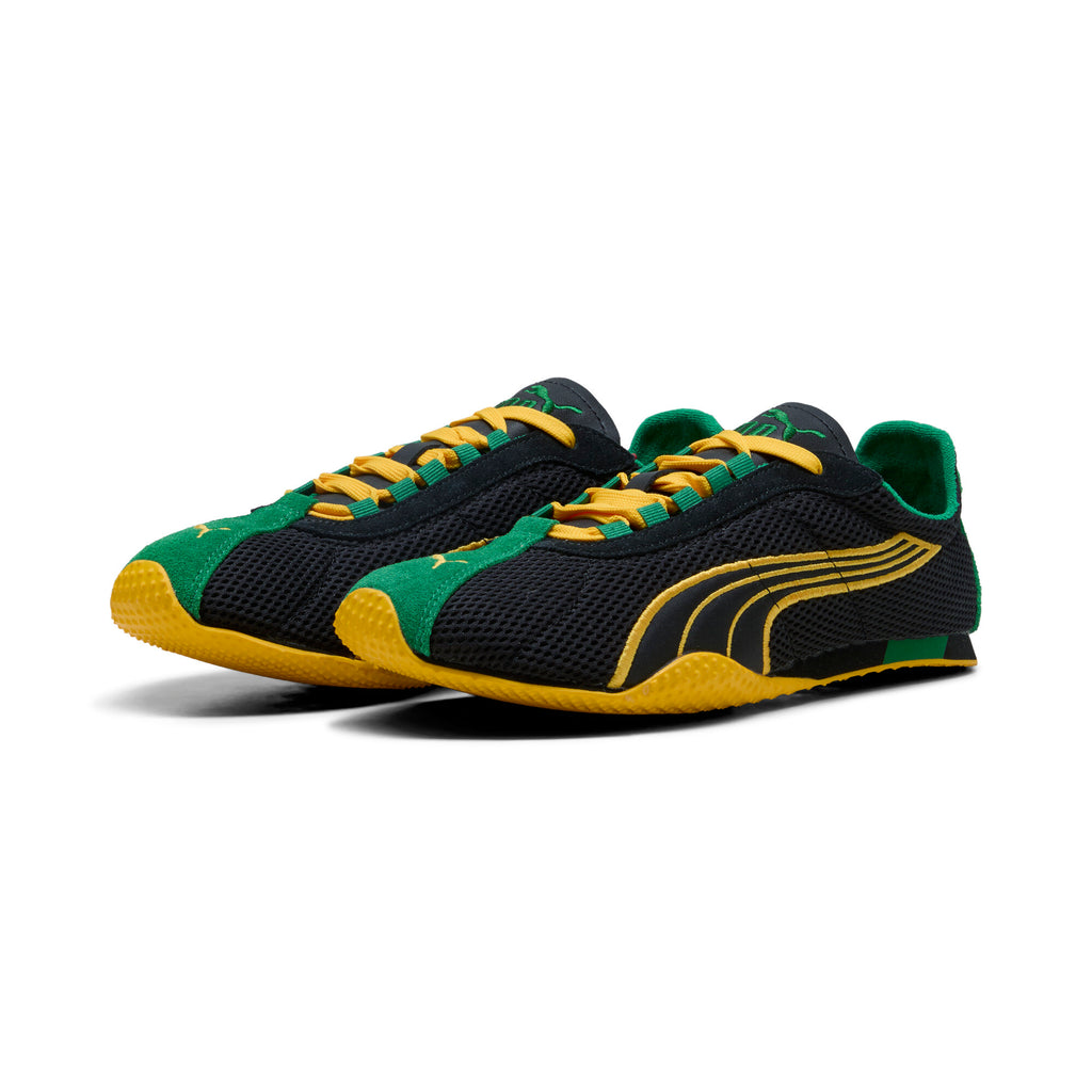 [403775-02] MENS PUMA H-STREET 'JAMAICA'