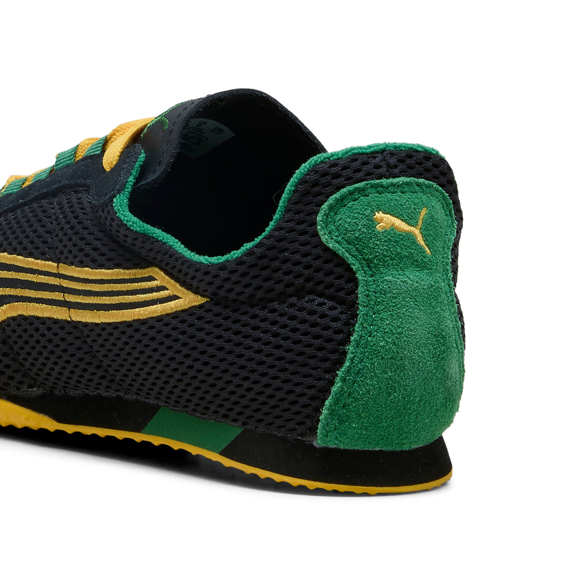 [403775-02] MENS PUMA H-STREET 'JAMAICA'