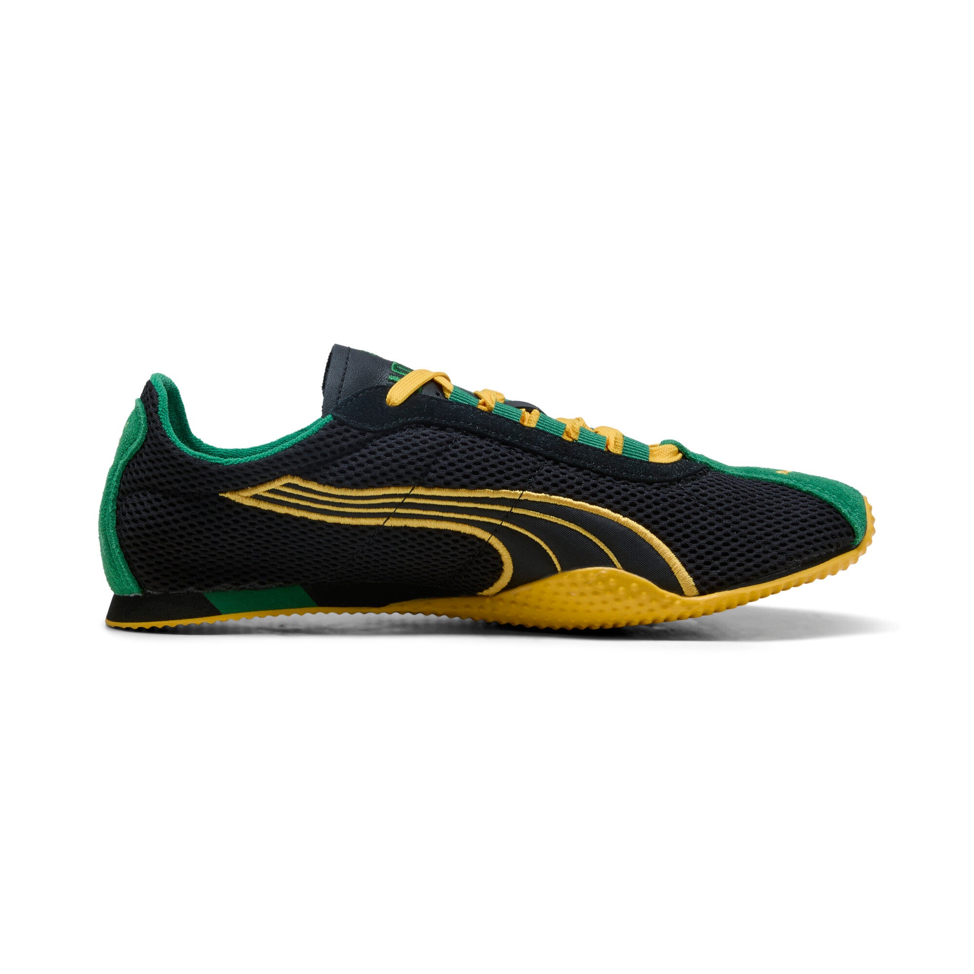 [403775-02] MENS PUMA H-STREET 'JAMAICA'