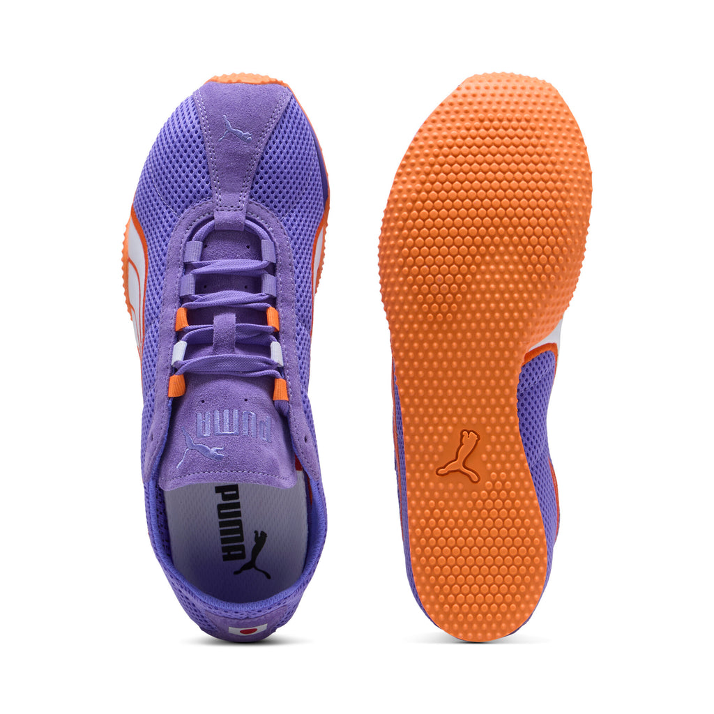 [403776-01] MENS PUMA H-STREET 'TRACK & FIELD JAPAN'