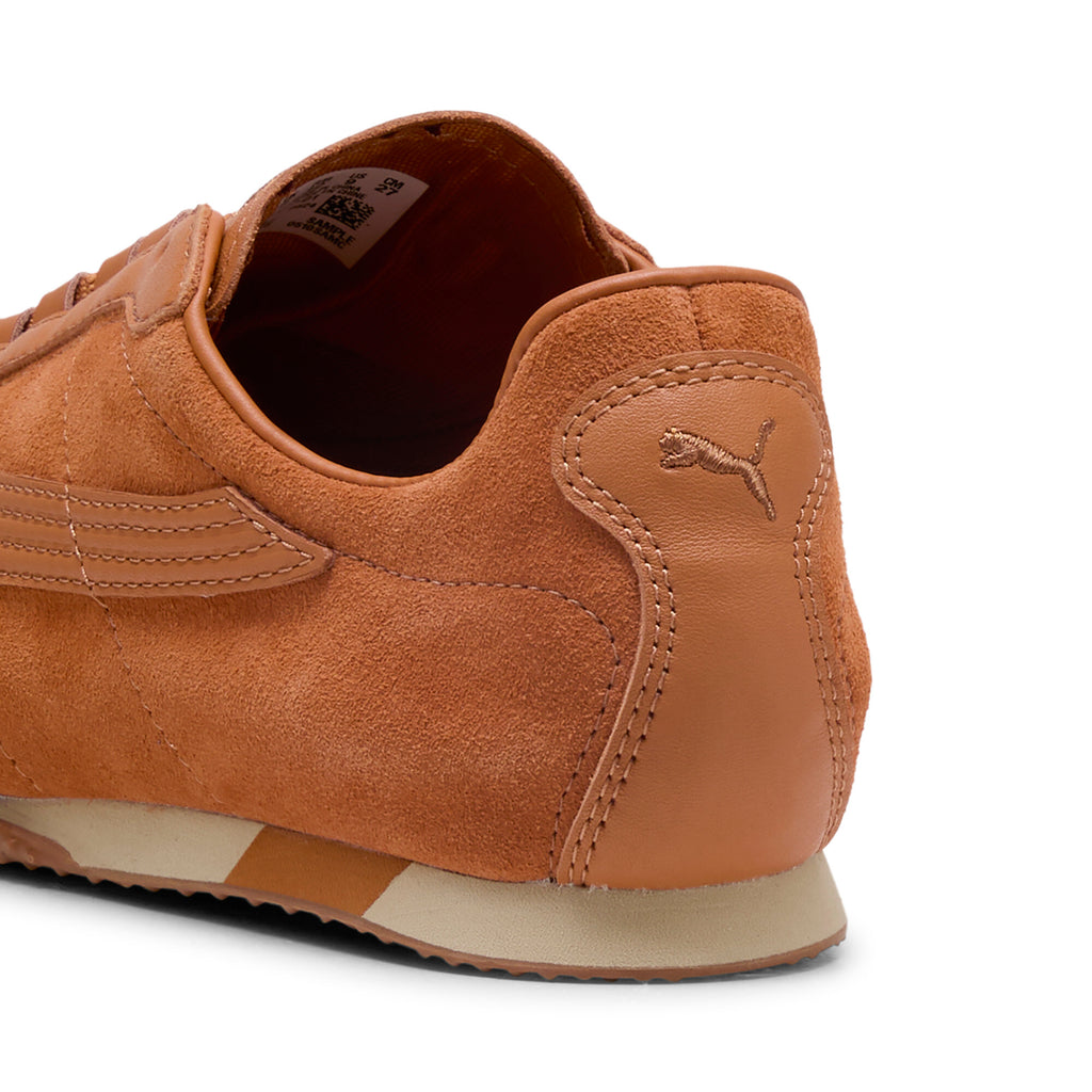 [403777-01] MENS PUMA H-STREET PREMIUM 'BRANDY TOASTED ALMOND'