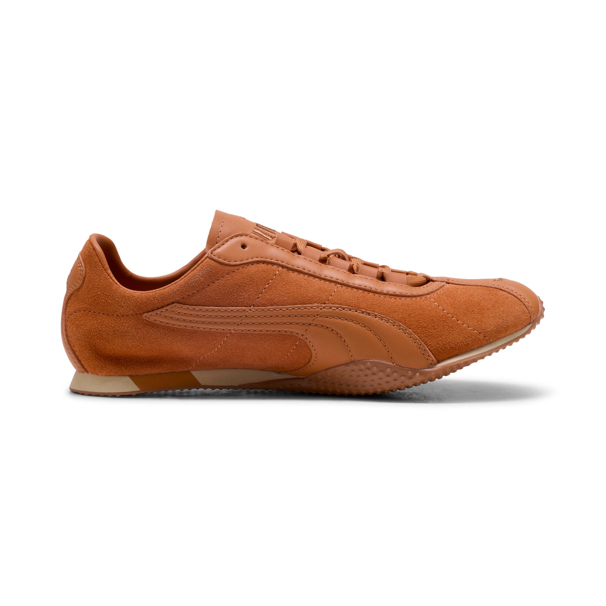 [403777-01] MENS PUMA H-STREET PREMIUM 'BRANDY TOASTED ALMOND'