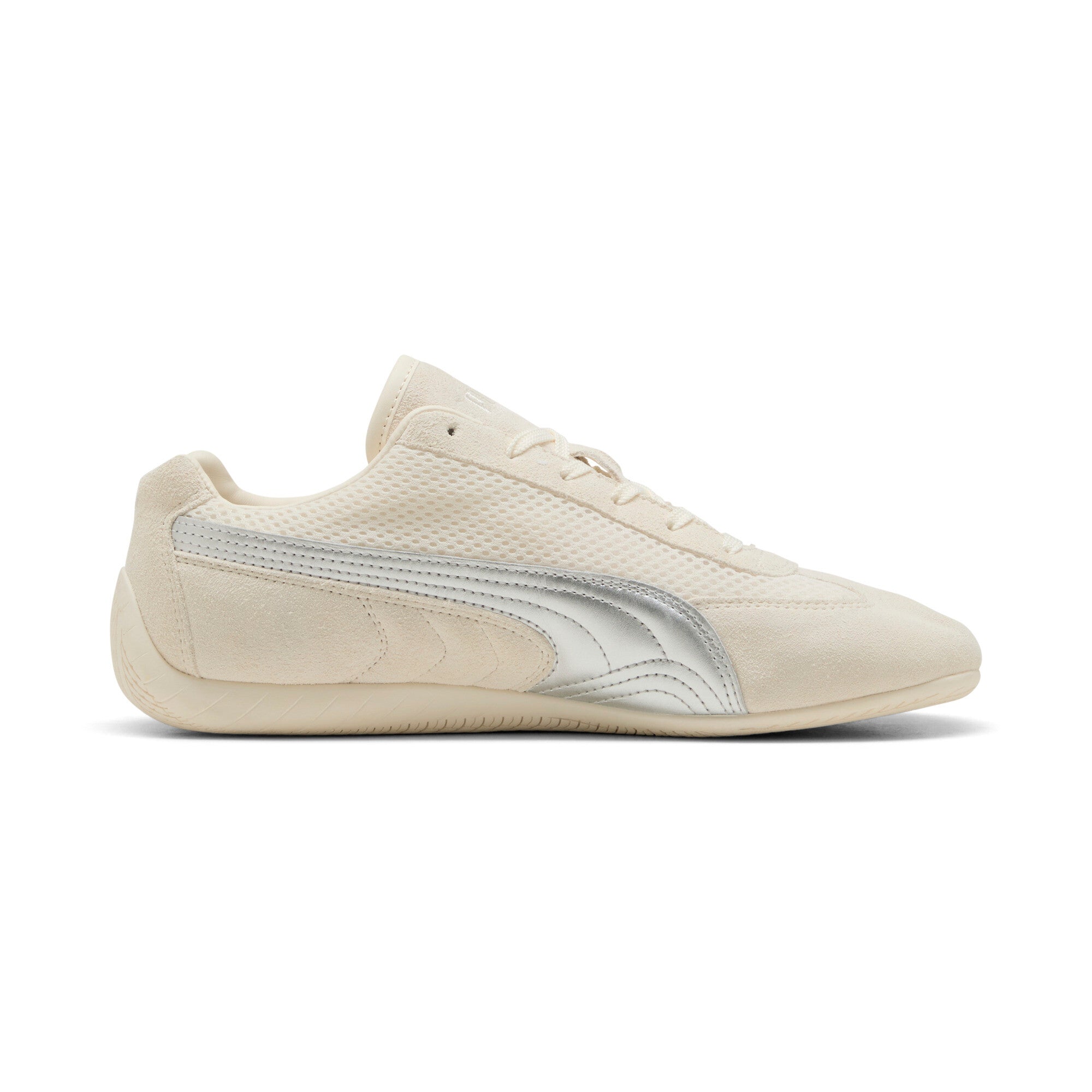 [403902-01] MENS PUMA SPEEDCAT PREMIUM 'SHADOW GREY FROSTED IVORY'