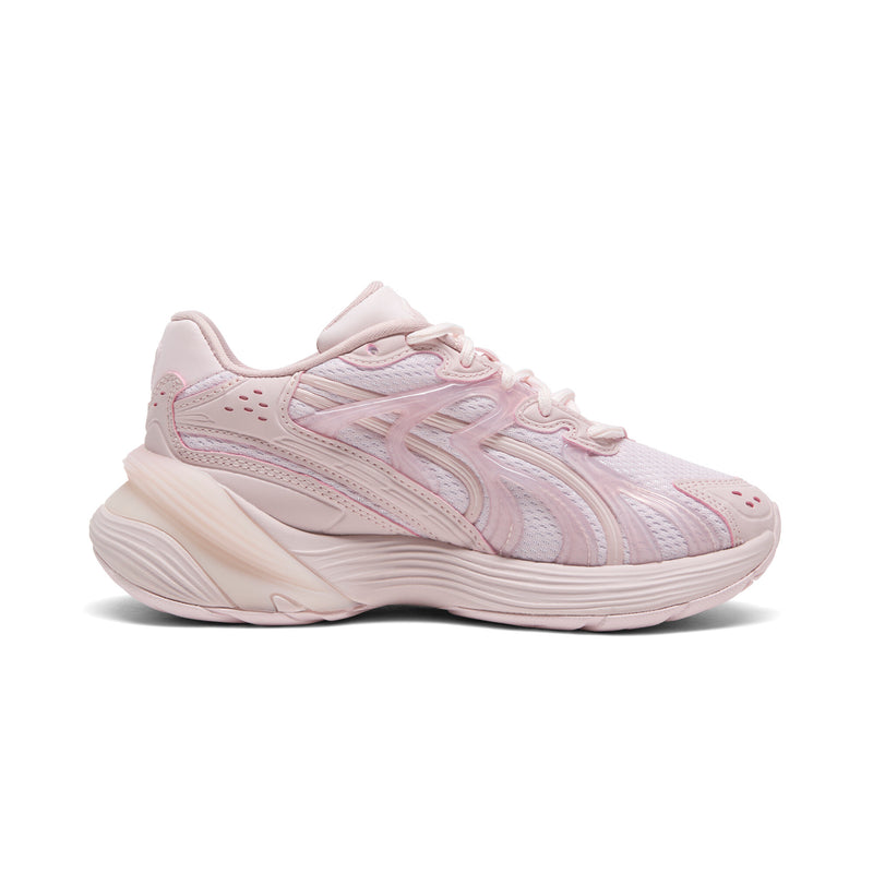 [403984-01] GRADE SCHOOL PUMA INVERSE PREMIUM 'GALAXY PINK'