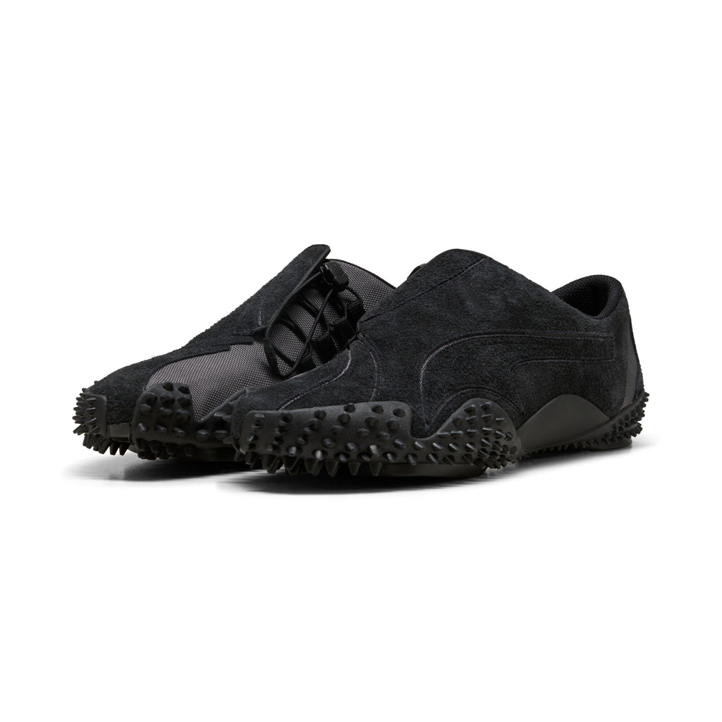 [404242-01] MENS PUMA MOSTRO CAGE SAN SAN GEAR