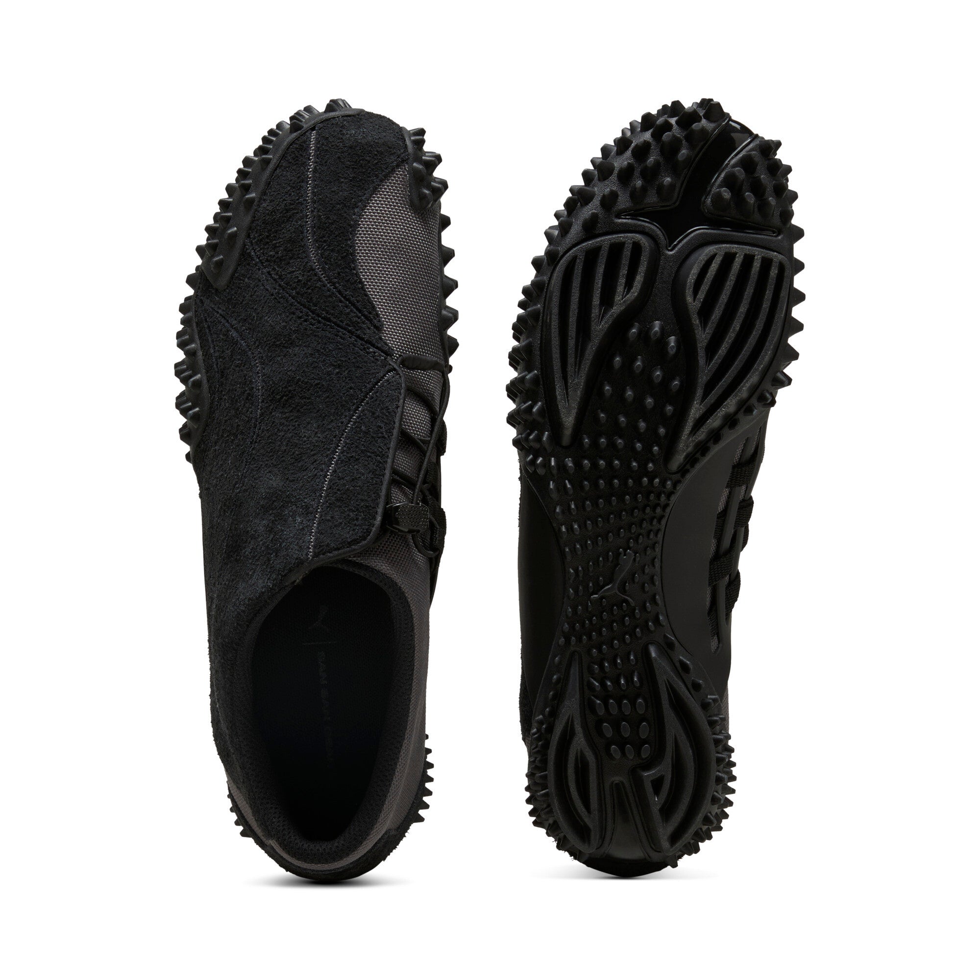 [404242-01] MENS PUMA MOSTRO CAGE SAN SAN GEAR