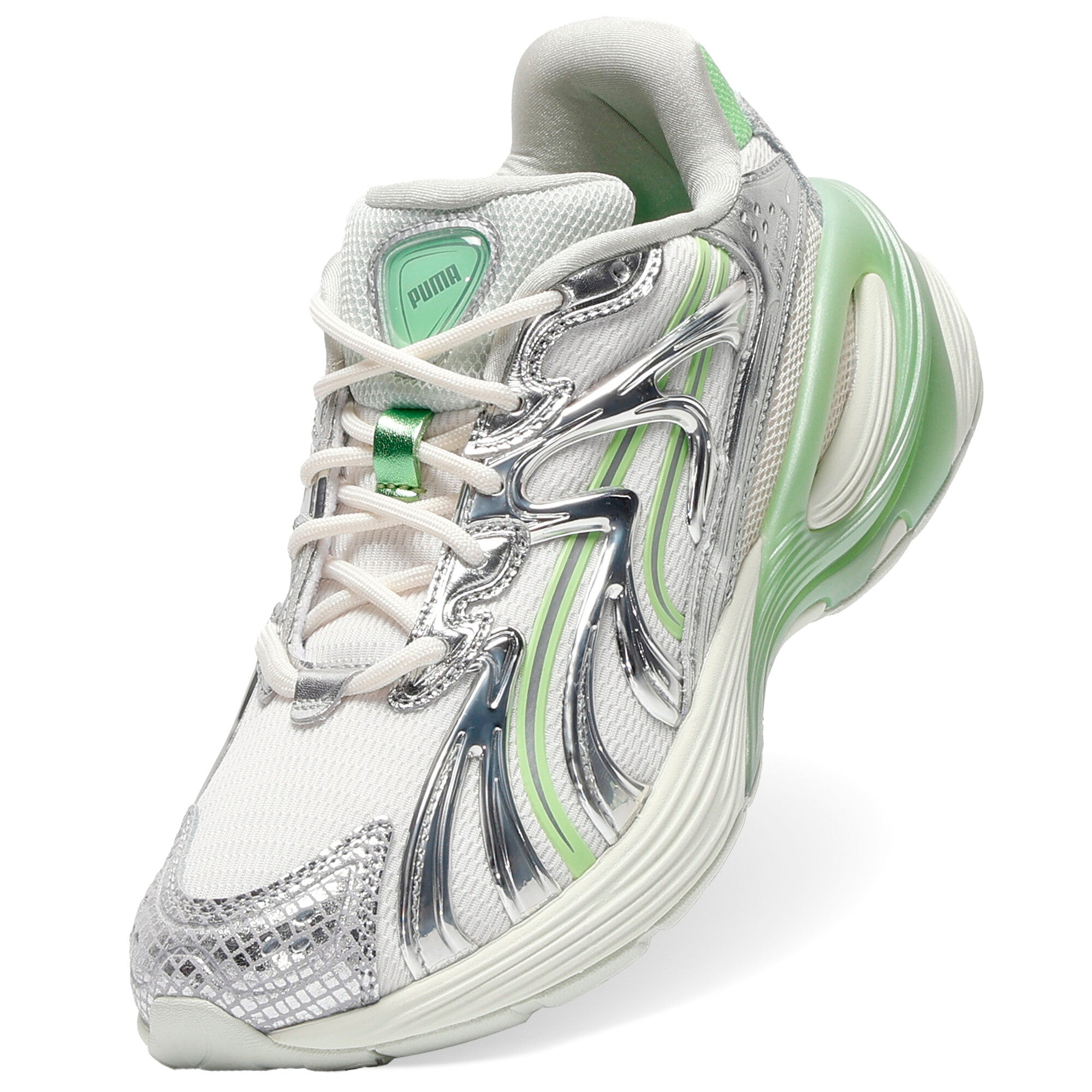 [405288-01] WOMENS PUMA INVERSE 'LIGHT BEAM'