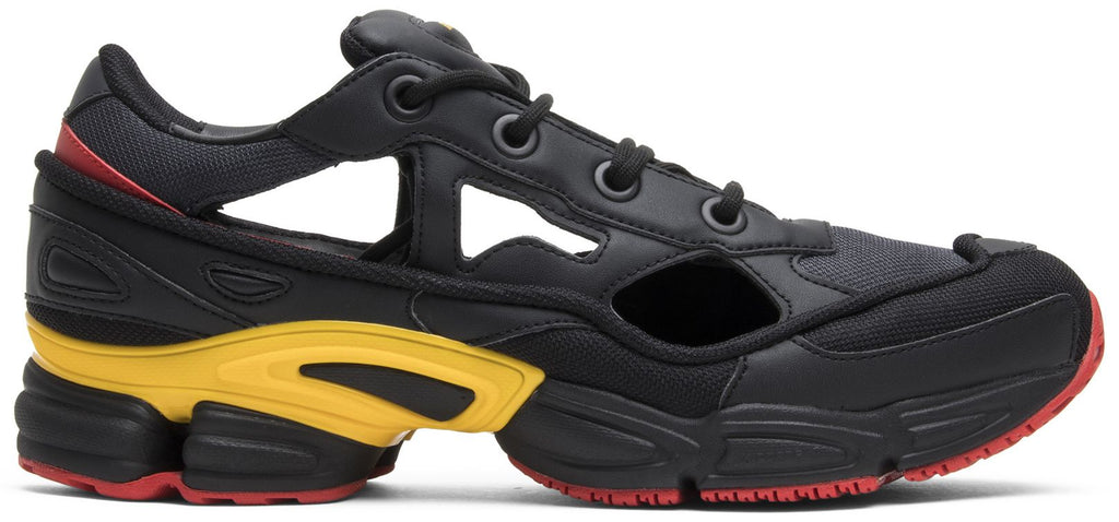 [F34234] MENS ADIDAS OZWEEGO REPLICANT 'RAF SIMONS BELGIUM'
