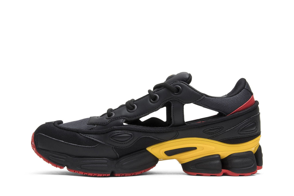 [F34234] MENS ADIDAS OZWEEGO REPLICANT 'RAF SIMONS BELGIUM'