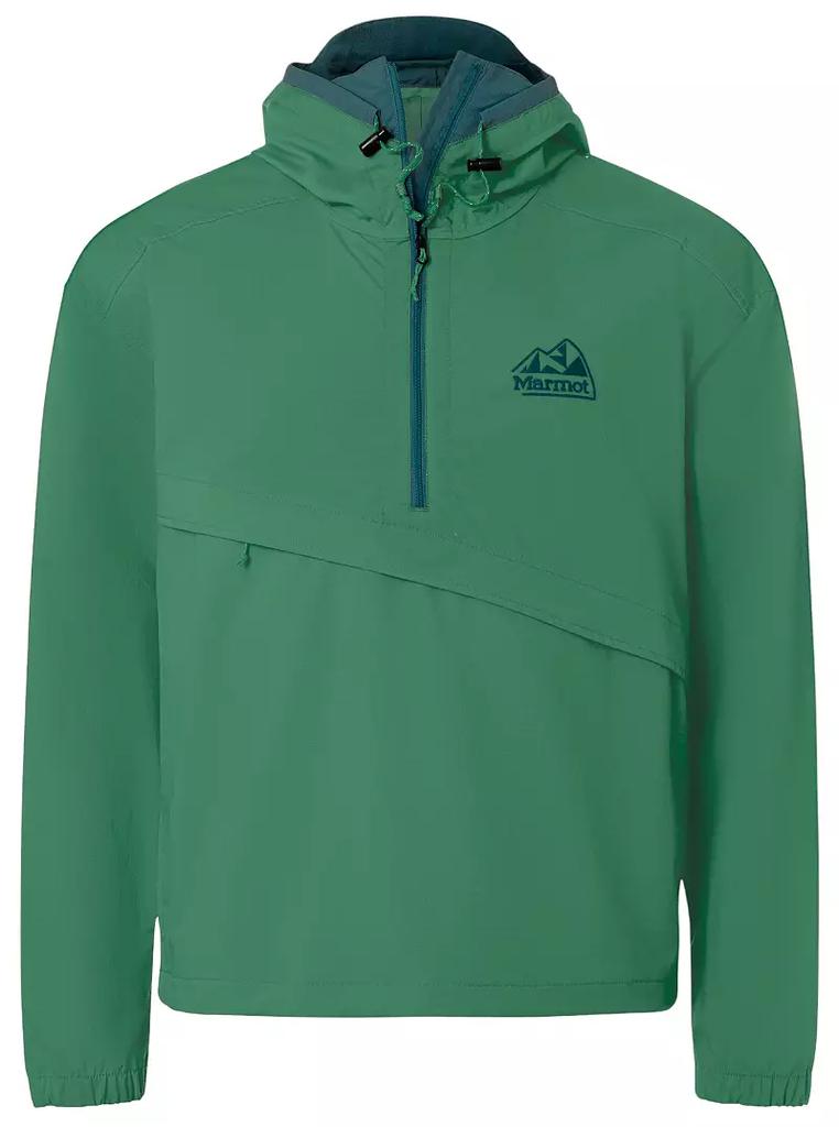 [M14193-23221] MENS MARMOT 96 ACTIVE ANORAK WINDPROOF JACKET