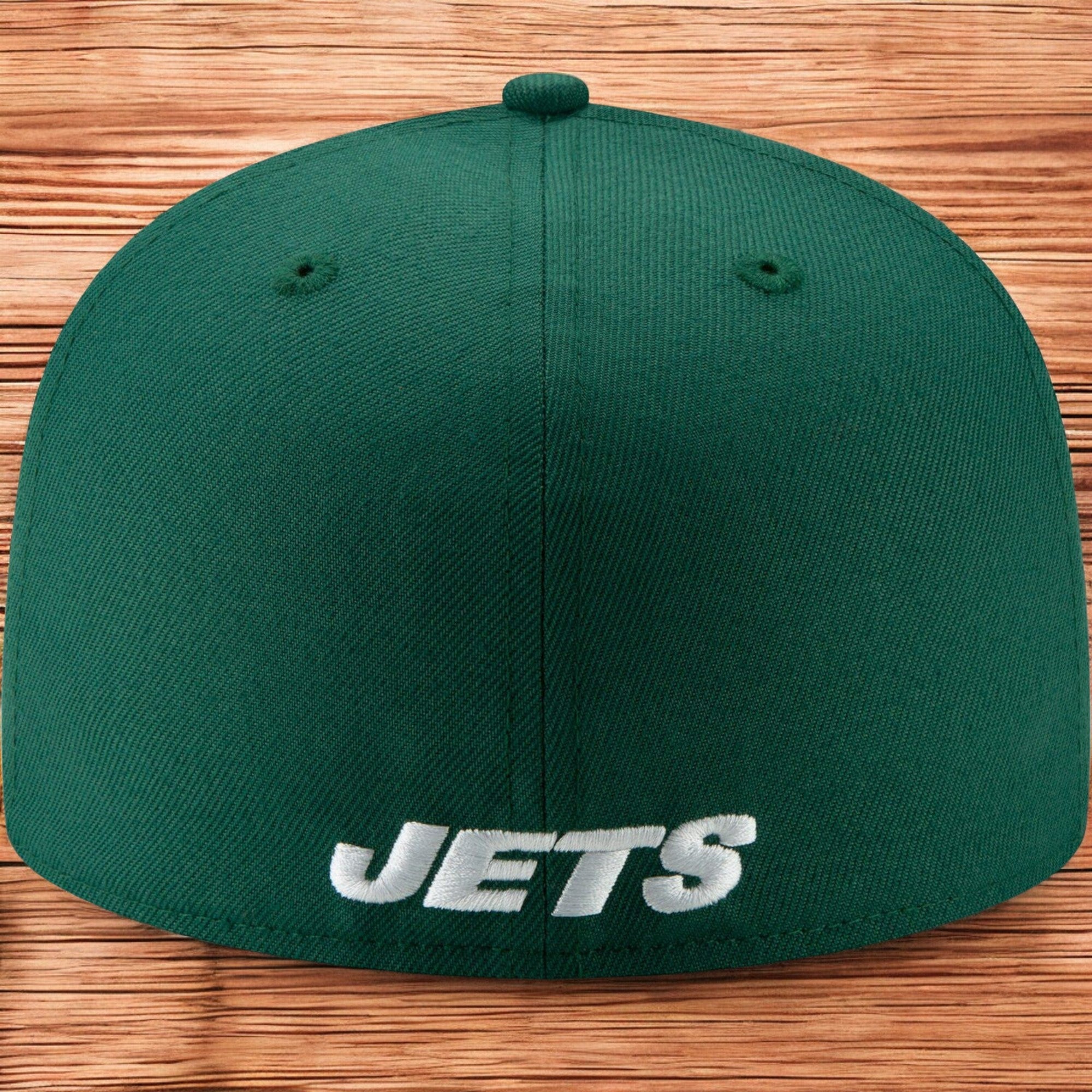 [12094791] Mens New Era NFL NY JETS 5950 FITTED - GREEN