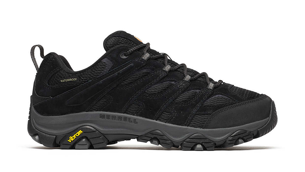 [J036551Z] MENS MERRELL MOAB 3 WP