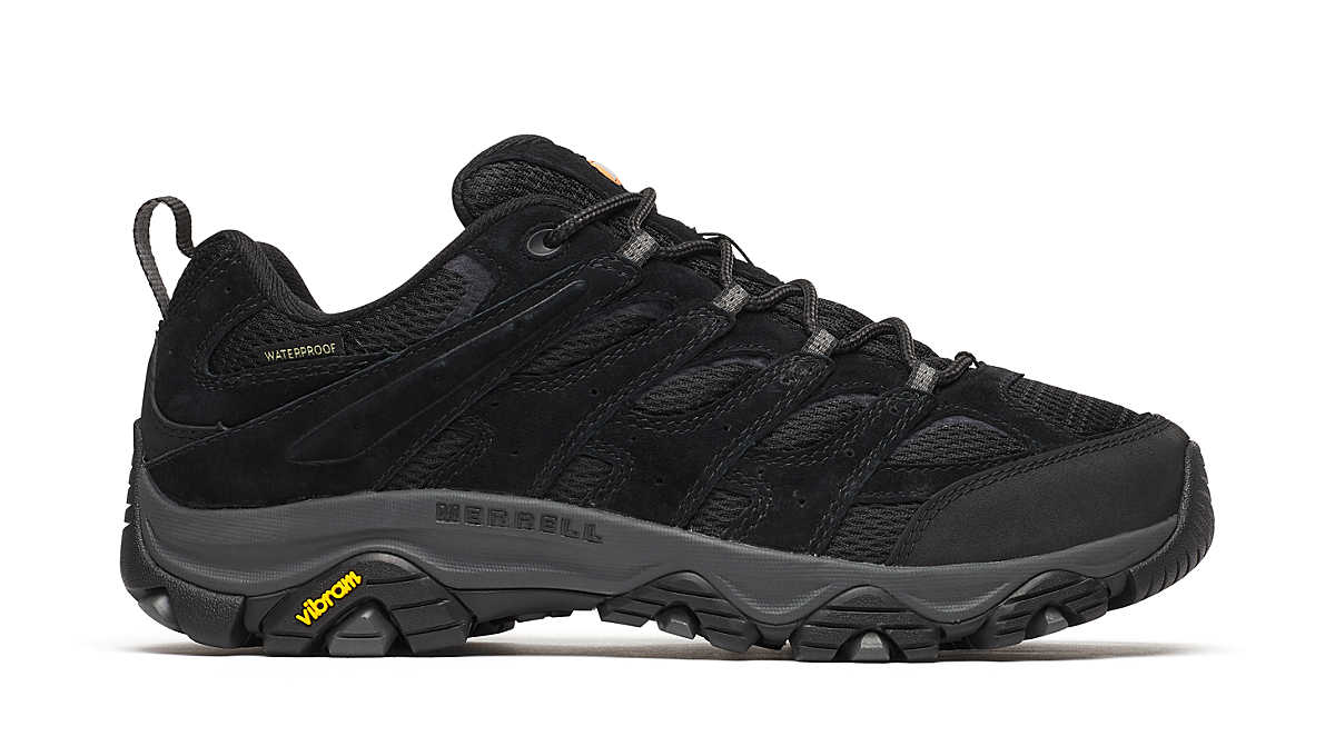 [J036551Z] MENS MERRELL MOAB 3 WP