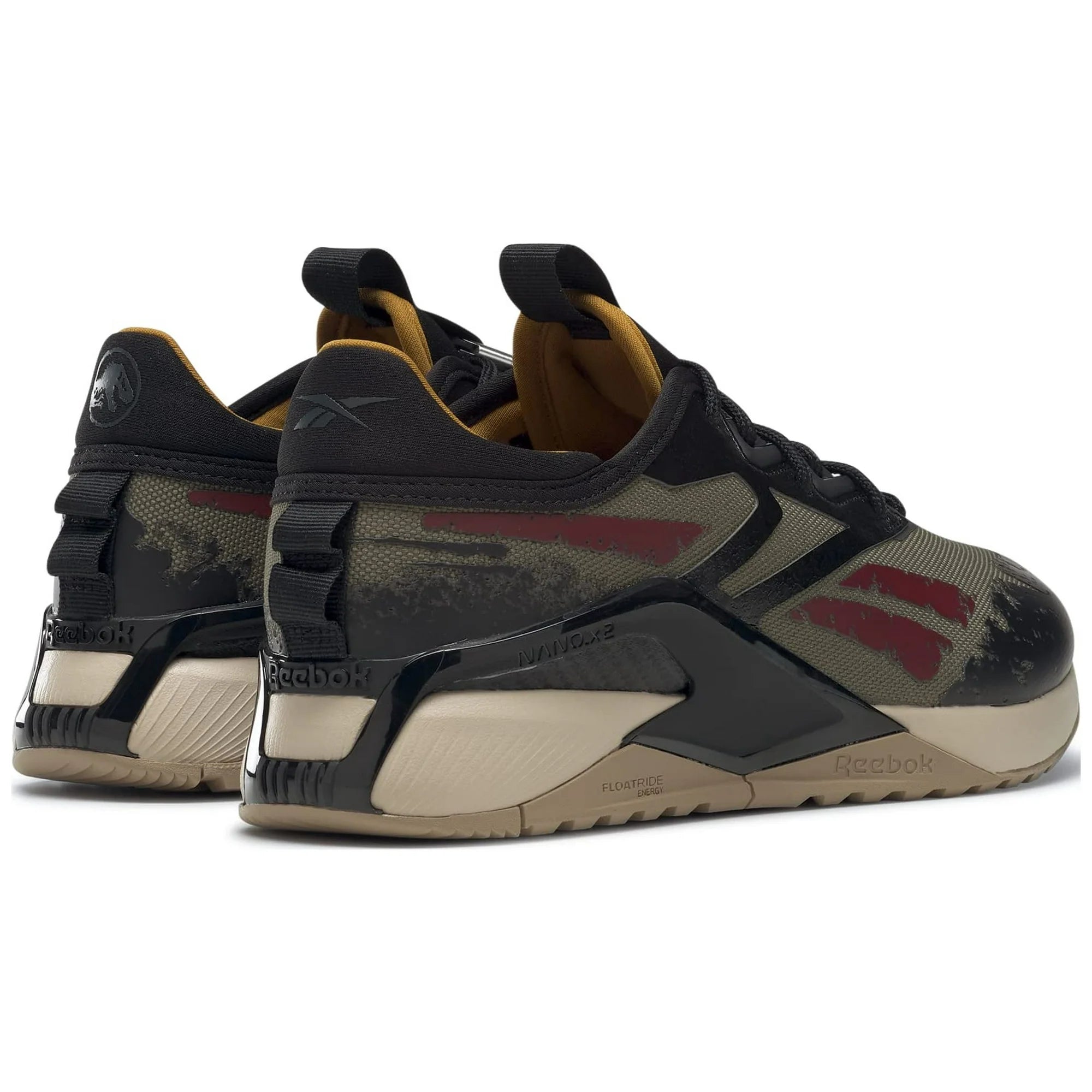 [100063078/HQ6265] Mens Reebok NANO X2 ADVENTURE