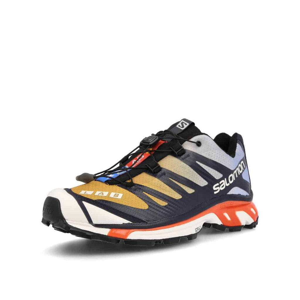 [L41262900] Mens Salomon XT-4 ADVANCED 'KENTUCKY BLUE ORANGE'
