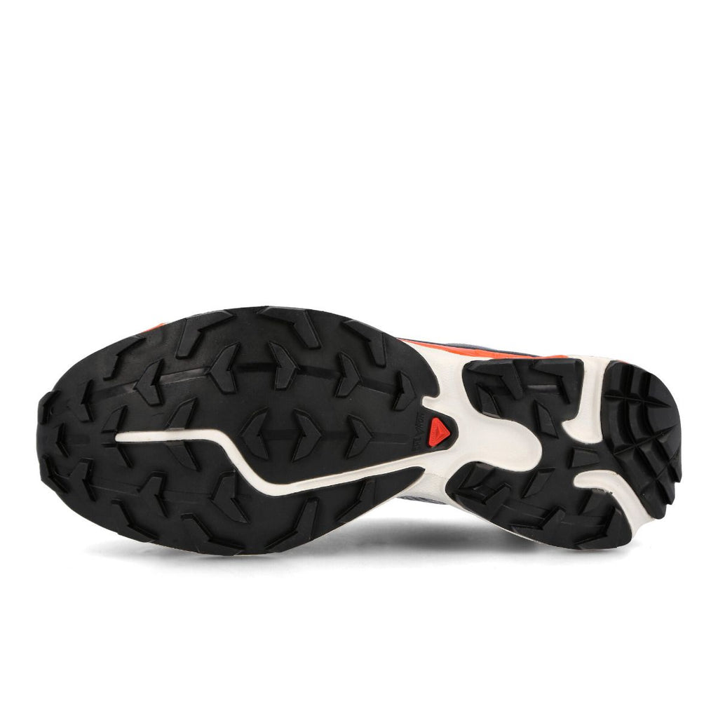 [L41262900] Mens Salomon XT-4 ADVANCED 'KENTUCKY BLUE ORANGE'