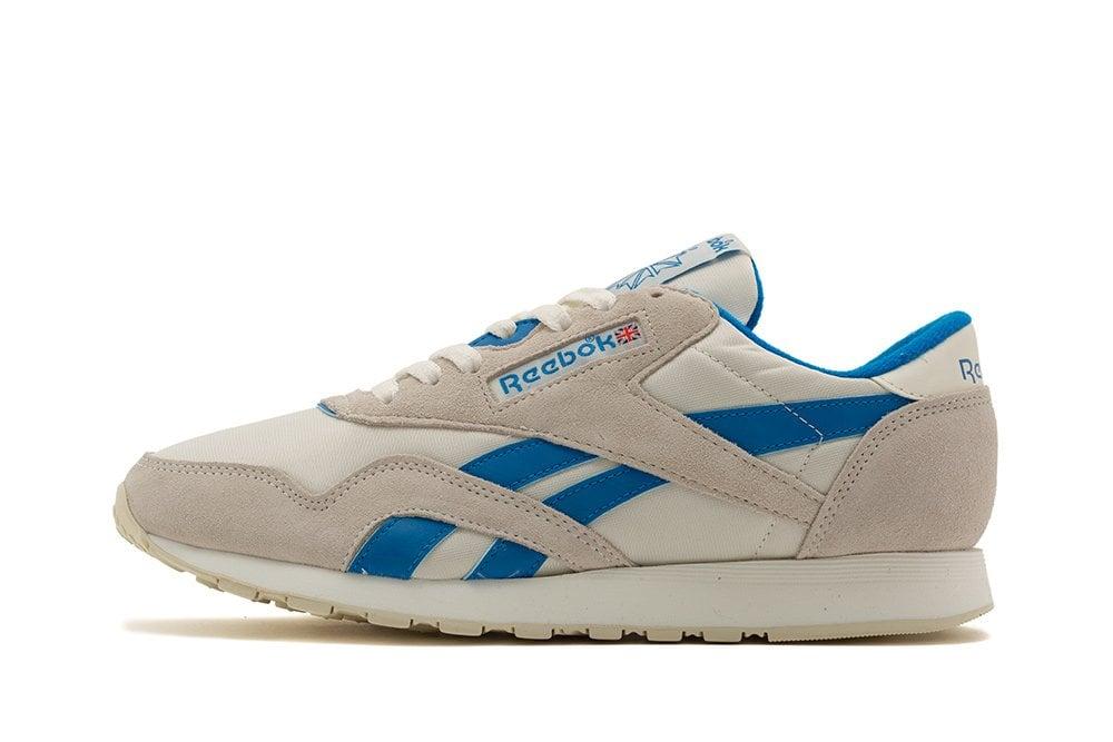 [100047990/GZ4720] MENS REEBOK CLASSIC NYLON 1991 VINTAGE