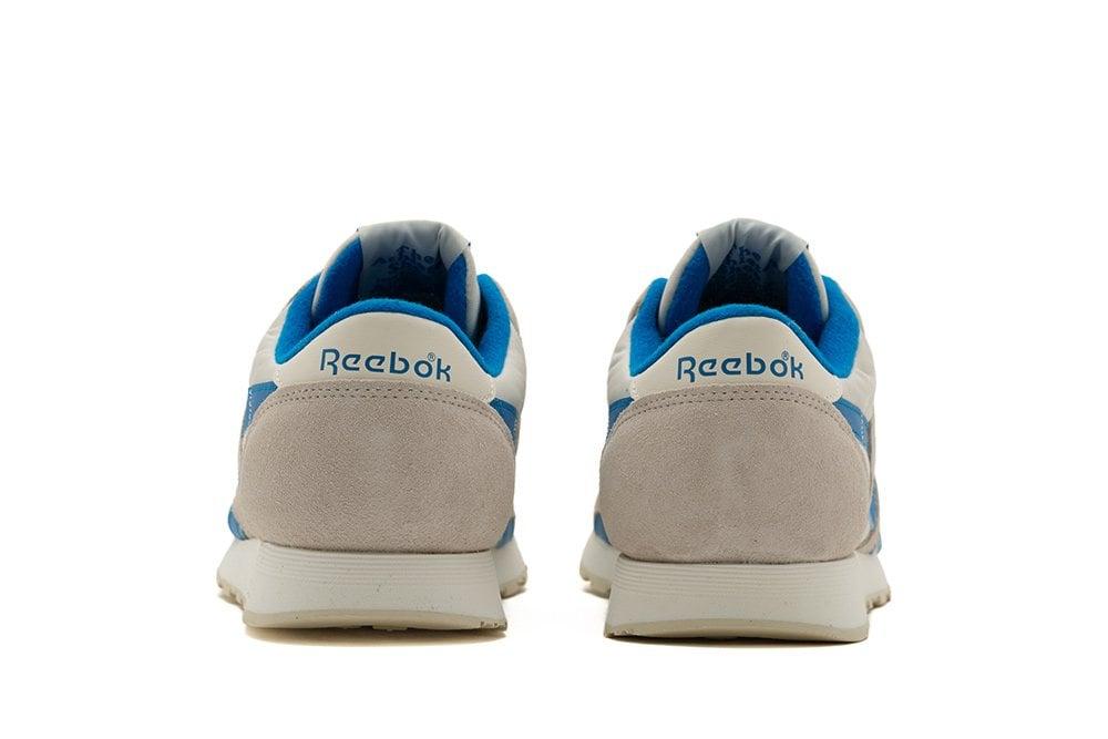 [100047990/GZ4720] MENS REEBOK CLASSIC NYLON 1991 VINTAGE