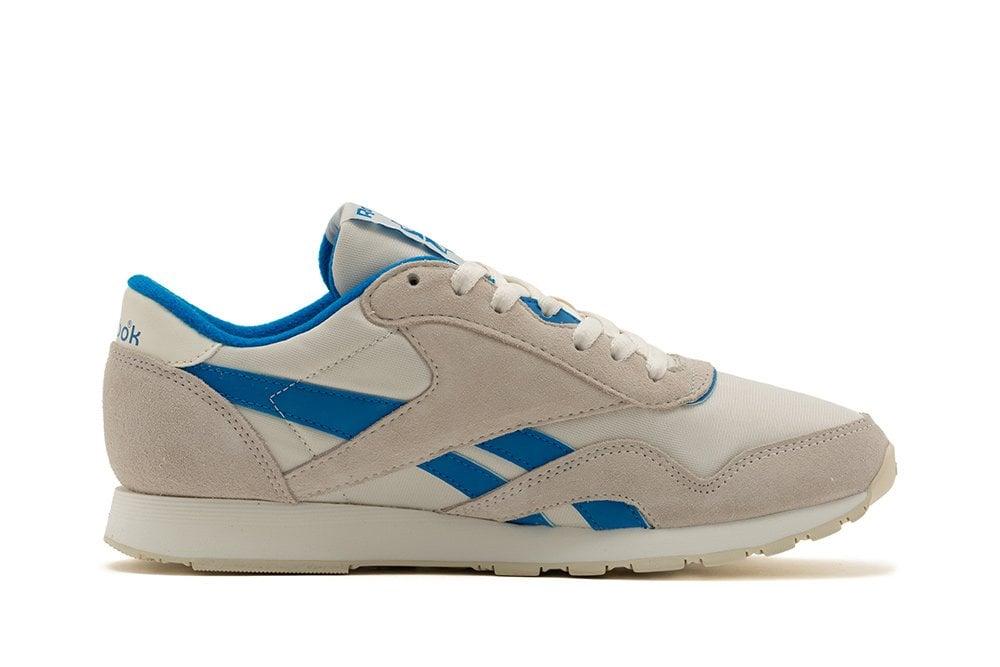 [100047990/GZ4720] MENS REEBOK CLASSIC NYLON 1991 VINTAGE
