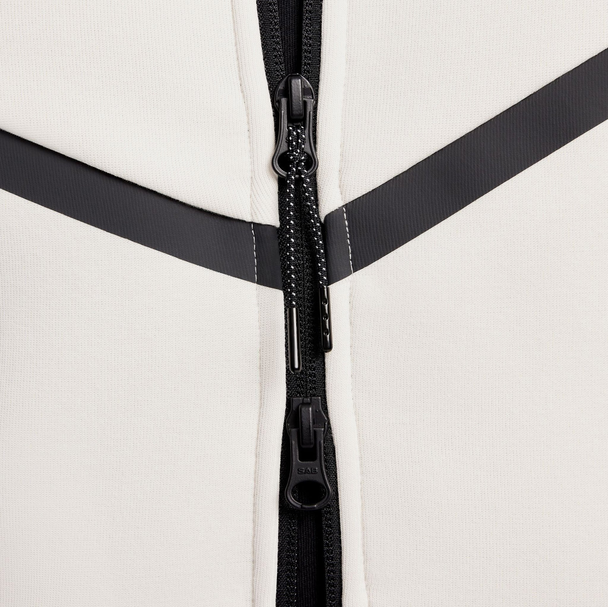 [HV0949-104] MENS NIKE NSW TECH FLEECE FULL ZIP