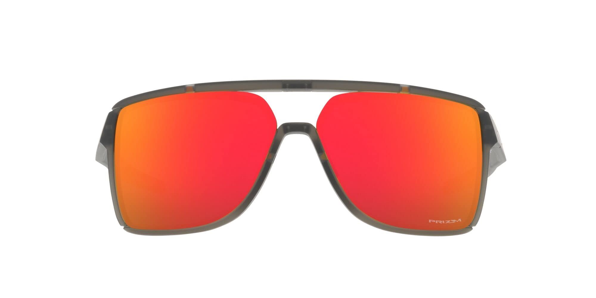 [OO9147-05] Mens Oakley Castel Sunglasses