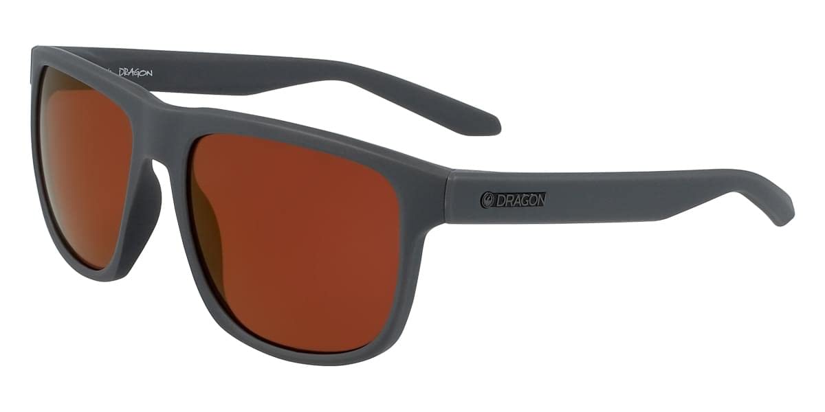 [41240-021] Mens Dragon Alliance SESH LL ION Sunglasses