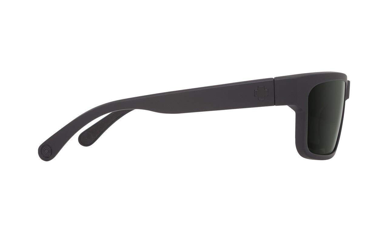 [6800000000040] Mens Spy Optic Frazier Standard Issue Polarized Sunglasses