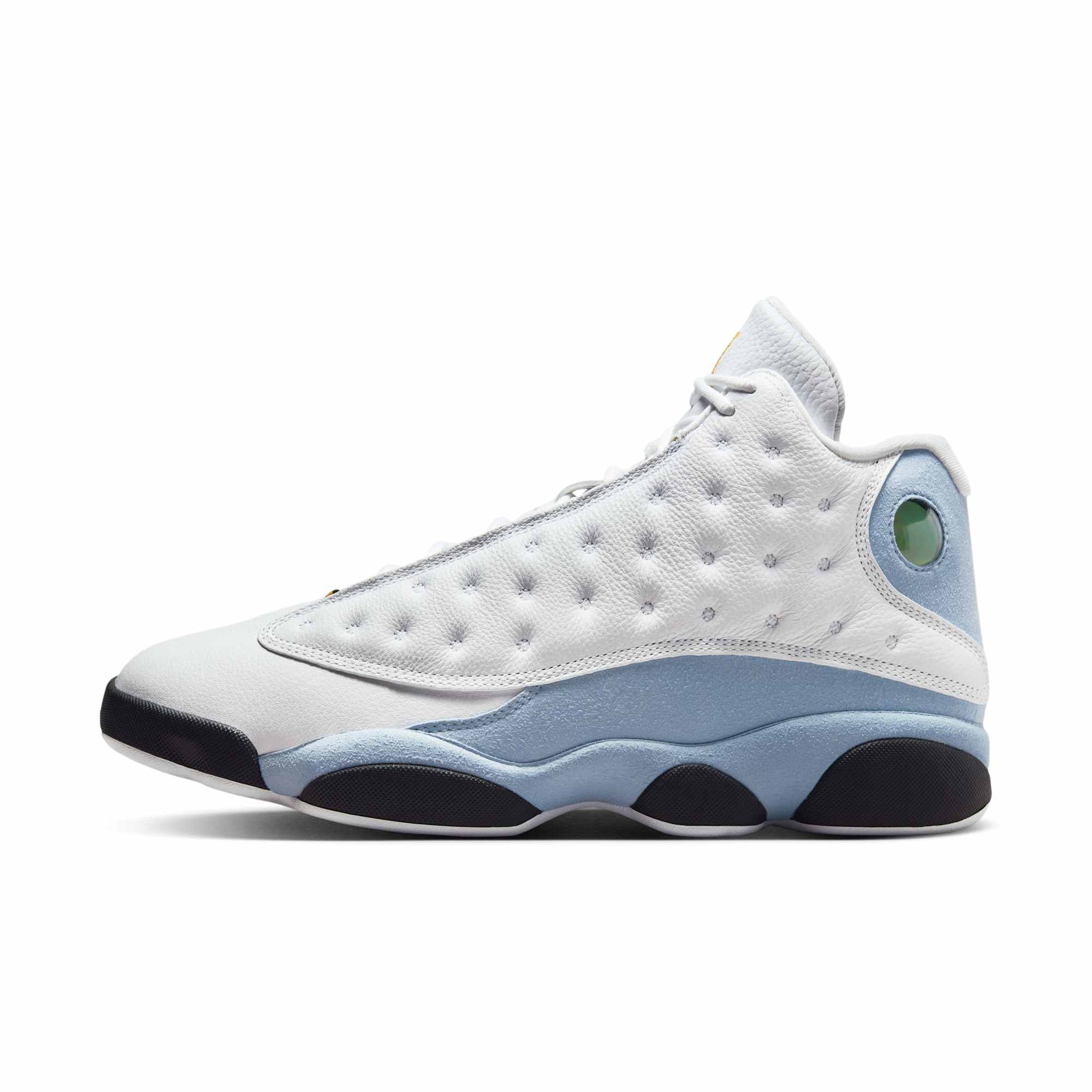 [414571-170] MENS AIR JORDAN RETRO 13 "BLUE GREY"
