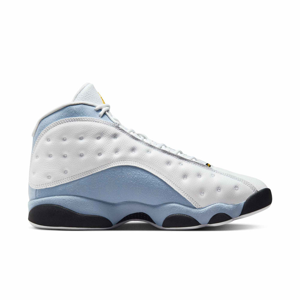 [414571-170] MENS AIR JORDAN RETRO 13 "BLUE GREY"