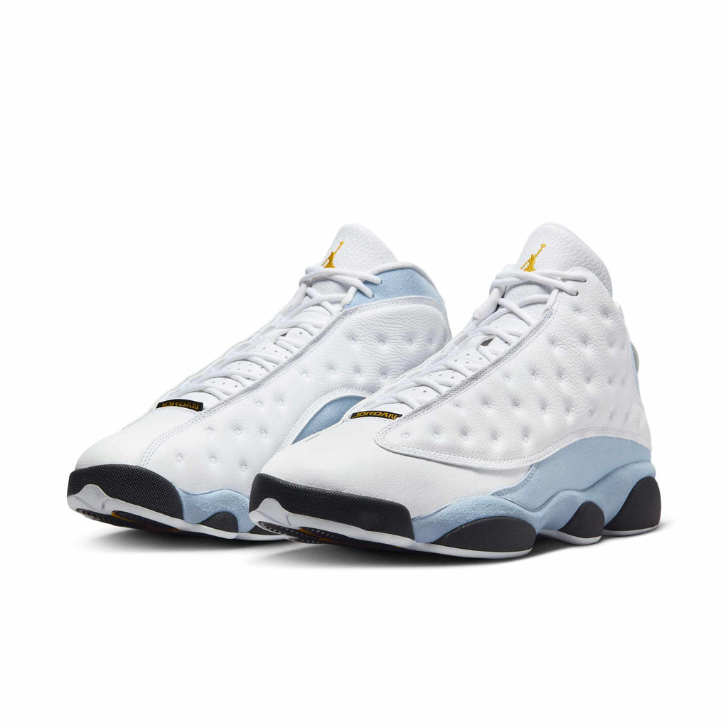 [414571-170] MENS AIR JORDAN RETRO 13 "BLUE GREY"