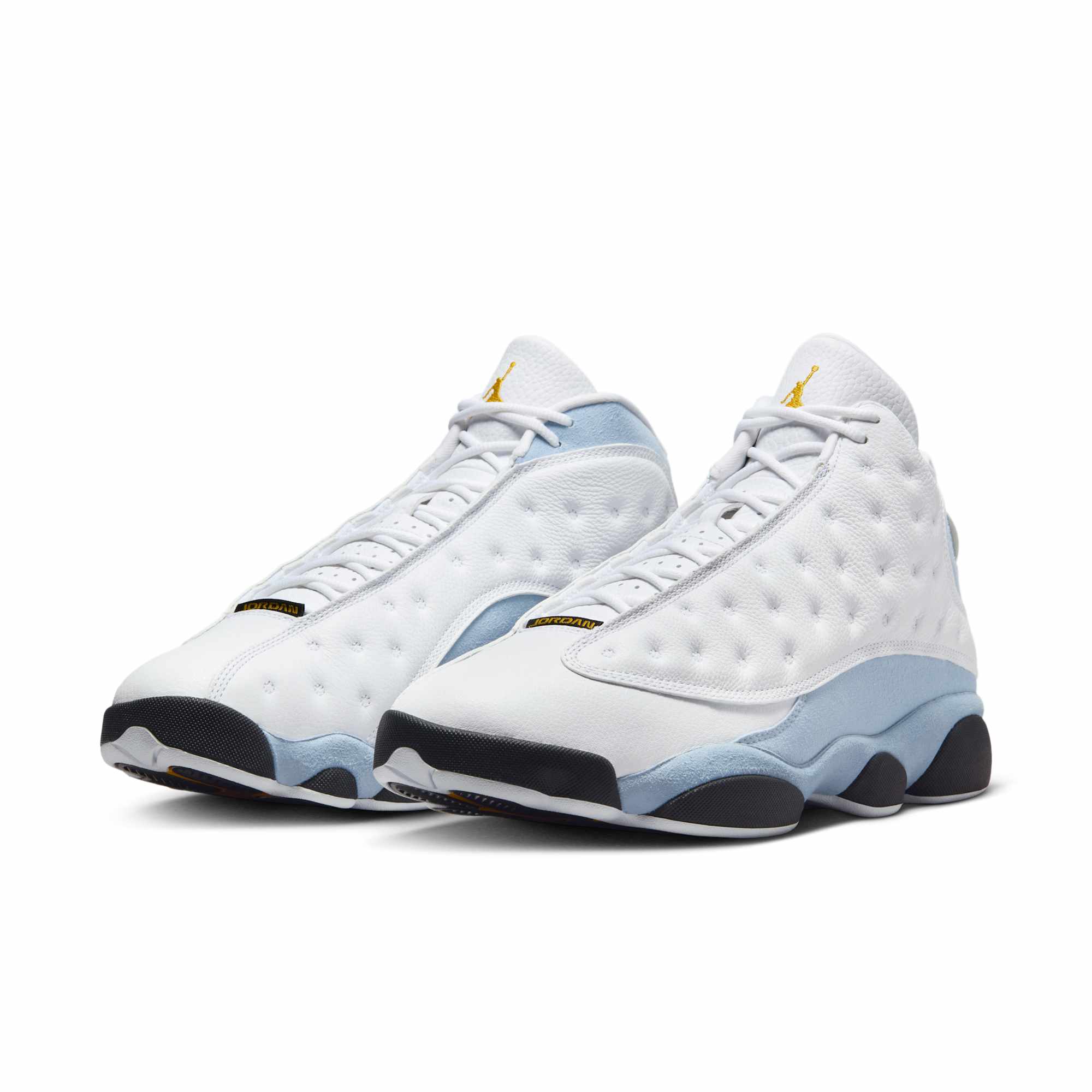 [414571-170] MENS AIR JORDAN RETRO 13 "BLUE GREY"