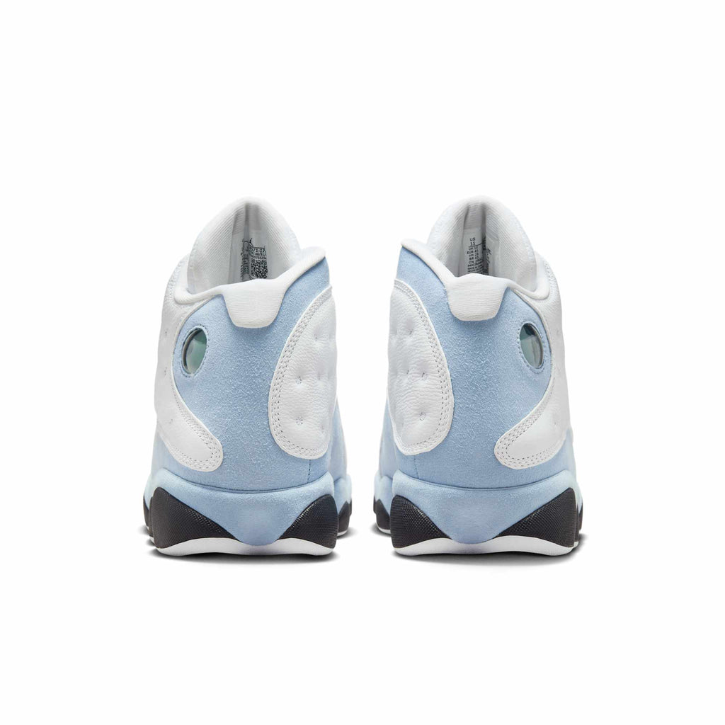 [414571-170] MENS AIR JORDAN RETRO 13 "BLUE GREY"