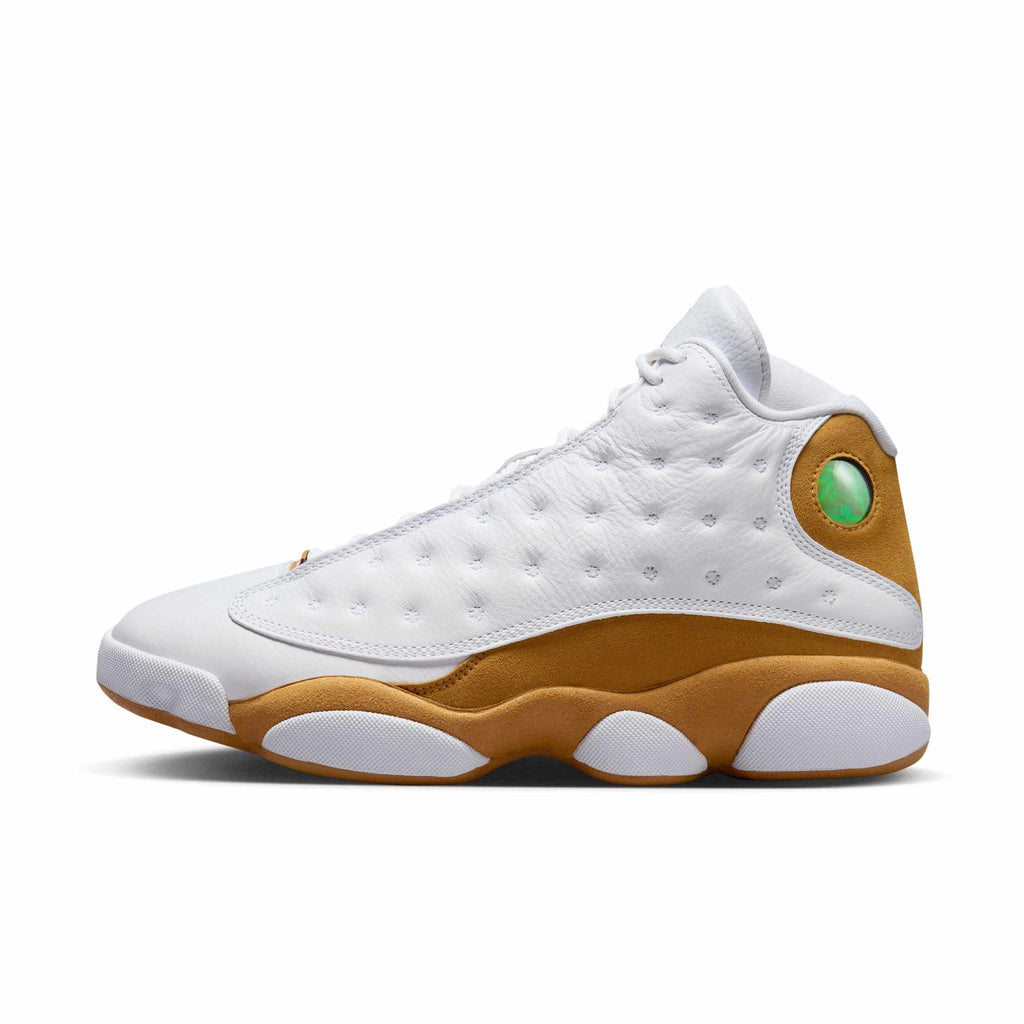 [414571-171] MENS AIR JORDAN RETRO 13 "WHEAT"