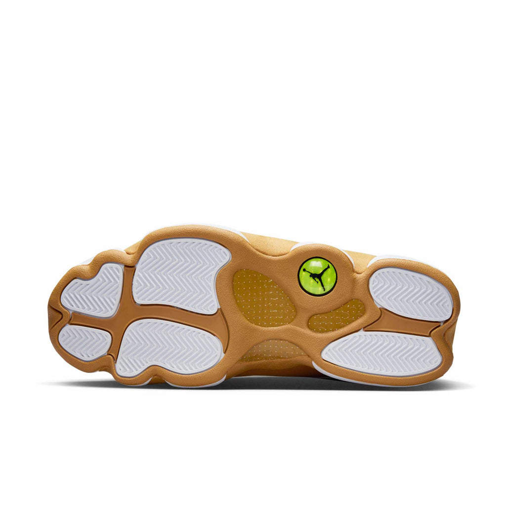 [414571-171] MENS AIR JORDAN RETRO 13 "WHEAT"