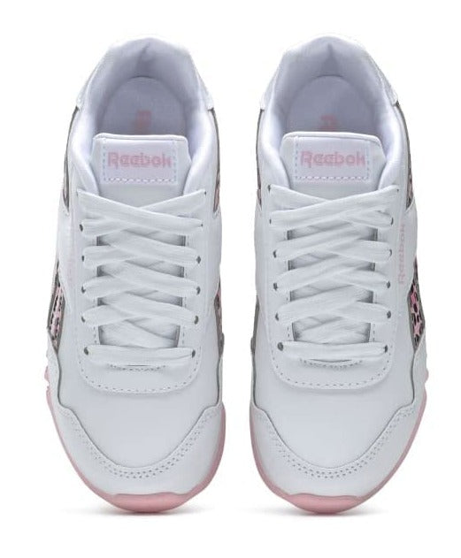 [100044792/GW6368] Youth Reebok REEBOK ROYAL CLJOG 3 PLATFORM