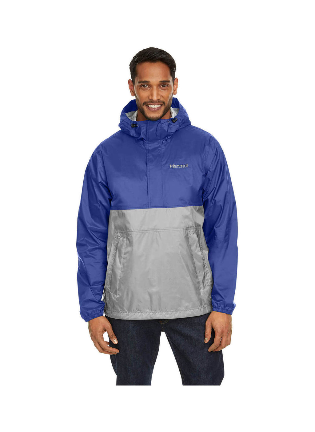[41520-3169] MENS MARMOT PRECIP ECO ANORAK