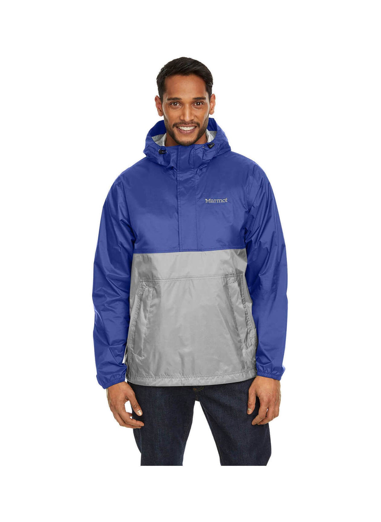 [41520-3169] MENS MARMOT PRECIP ECO ANORAK