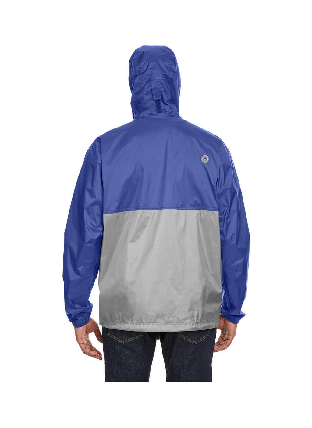 [41520-3169] MENS MARMOT PRECIP ECO ANORAK