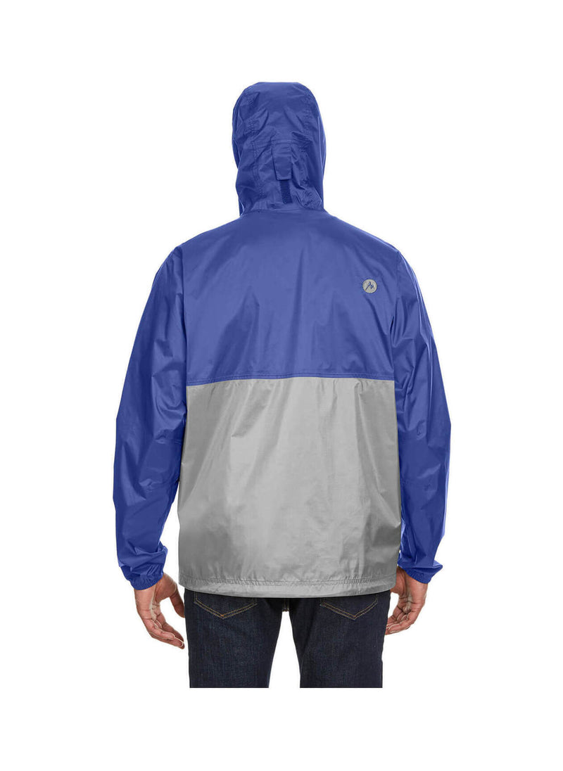 [41520-3169] MENS MARMOT PRECIP ECO ANORAK
